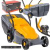 Powermat PM-KSE-2200MN