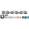 Reťaz Yaban S9E-S2 136L QR9