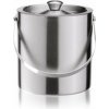 Kýblik na ľad 2,5 l, nerezový 100027821
