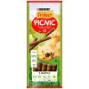 Friskies Picnic Krmivo pre psov s hovädzím mäsom 42 g (5 kusov)