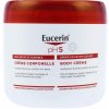 Eucerin ph5 Soft Body Cream telový krém 450 ml