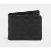 pánska peňaženka VANS HILLER BIFOLD WALLET Black