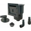Planet Pool Skimmer antracit (200110BX)