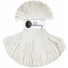 Bobbiny Premium 5 mm 100 m Off White Špagát