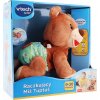 VTECH PLAZIACI SA MEDVEDÍK TREFL INTERAKTÍVNA HRAČKA
