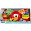Playgro – Darčeková súprava so slonom 9321104882820