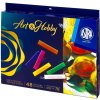 Art&Hobby suchý pastel hranatý 48 ks