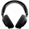 Steelseries Arctis Nova 3X Wireless for Xbox, Black