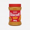 Lotus Bakeries Lotus Biscoff Nátierka z karamelizovaných sušienok Crunchy 380 g