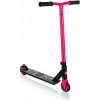 Globber - Kolobežka Freestyle Stunt GS 360 Black / Red (GL-620-102)