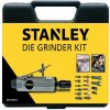 Sada na brúsenie STANLEY - Kompresory 160153XSTN