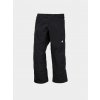 Burton Reserve Gore Tex 2L (true black) M, čierna