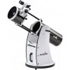 Ďalekohľad Sky-Watcher DOBSON 8” FlexTube 200/1200mm (skladací)