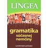 Gramatika súčasnej nemčiny