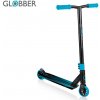 Globber Freestyle Kolobežka STUNT SCOOTER GS 360 Black - blue (W028488)