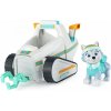 Spin Master Paw Patrol Everest a jej snežné vozidlo