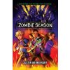 Zombie Season - Justin Weinberger, Scholastic
