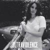 Del Rey, Lana - Ultraviolence 2LP