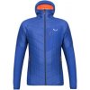 Salewa ORTLES HYBRID TWR M JACKET electric S; Modrá bunda