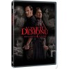 V zajatí démonov kolekcia 1.-4. 4DVD