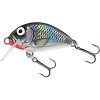 Salmo Tiny Holographic Grey Shiner 3 cm 2 g F Salmo