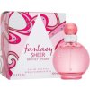 Britney Spears Fantasy Sheer 100 ml toaletná voda pre ženy