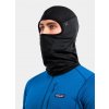 Kukla Montura Balaclava Power Cap - black/antrachite
