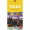 The Best Of Praha - Pavel Dvořák, Viktor Kubík