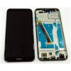 LCD Displej + Dotykové sklo + Rám Honor 9 Lite
