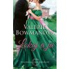 Lokaj a ja - Valerie Bowmanová
