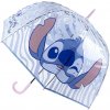 Lilo a Stitch Deštník Stitch Head 60cm