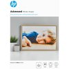 HP INC. HP Advanced Glossy Photo Paper-20 sht/A3/297 x 420 mm, 10.5 mil, 250 g/m2, Q8697A Q8697A