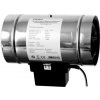 Automatická vzduchová klapka o 150 mm
