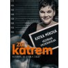 Za katrem - Sabina Zimanová (ilustrátor), Kateřina Míková