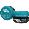 Nishman M4 Matte Finish matný vosk na vlasy 100 ml