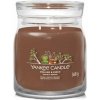 Yankee Candle Signature Praline & Birch 368 g
