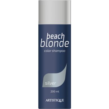 Artistique beach blonde Silver farebný šampón 200 ml od 14,41 € - Heureka.sk