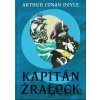Kapitán Žralock - Arthur Conan Doyle
