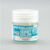 GSI/Gunze Hobby Color Aqueous – lak matný (10 ml)