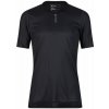 FOX Flexair Pro Ss Jersey Black - M