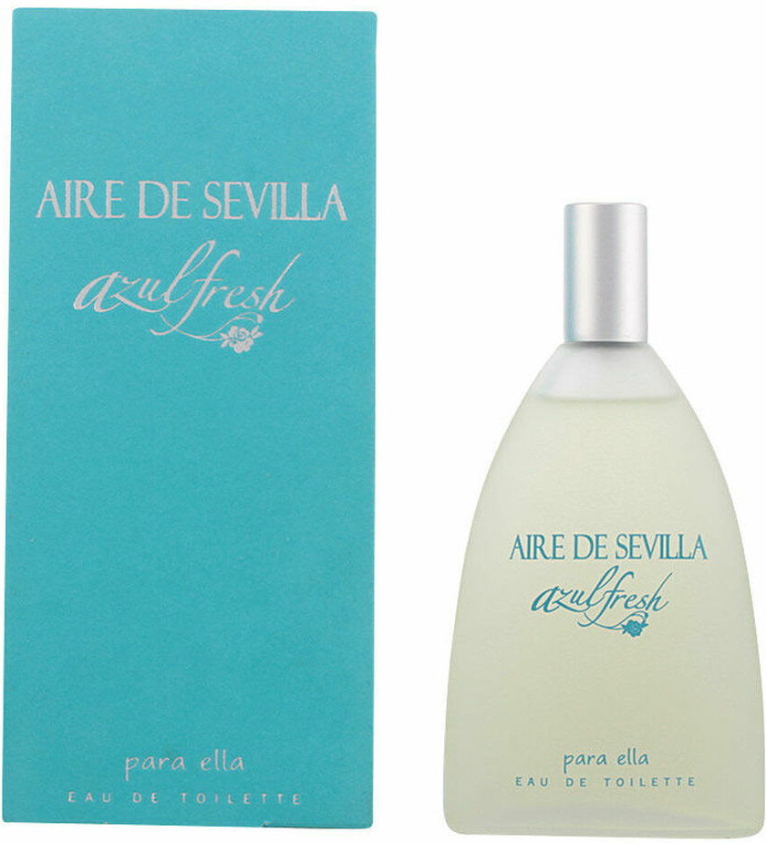 Instituto Español Aire De Sevilla Azul Fresh toaletná voda dámska 150 ml