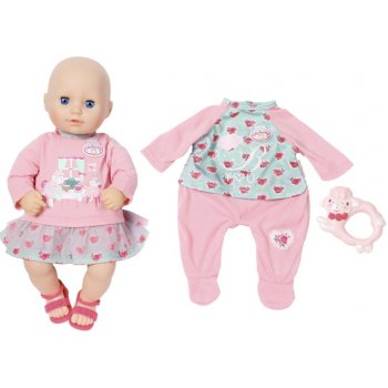 Zapf Creation My First Baby Annabell bábika s oblečky