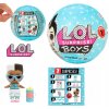 Bábika L.O.L. Boys 562719