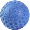 Kiwi Walker Hračka pes BALL MINI plov. z TPR modrá Kiwi