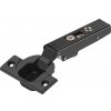 Blum NK záves naložený TIP-ON Blum 110° - ONYX 1582
