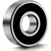 Ložisko VKložiska 609 2rs Hybrid (ocel. kroužky a klec, keram. kul.)