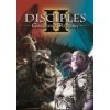 ESD Disciples II Galleans Return ESD_6447