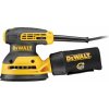 DEWALT DWE6423 BRÚSKA EXCENTRICKÁ 125mm 1250W