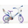 Dino Bikes 124GLN Snow Queen 2022