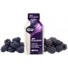 GU Energy Gel Jet Blackberry vrecko 32 g